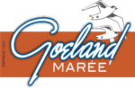 Goeland Marée